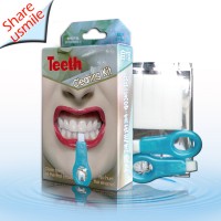 Patented Home Use Home Teeth Whitening Kit Tooth Whitener Beautiful Smile Teeth Whitening Kit