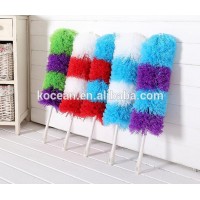 Super Soft Flexible Household Microfiber Duster Car Clean Duster