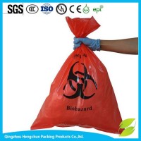 2020 hot sale  medical bag  medicine  heavy duty garbage bags Chemical waste