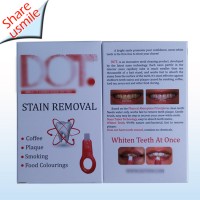 China Product Cosmetics Non Peroxide Wholesale Teeth Cleaning Kit  can match teeth whitening kit