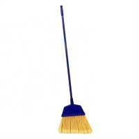 ESD Plastic Long Bristle House And Garden Broom