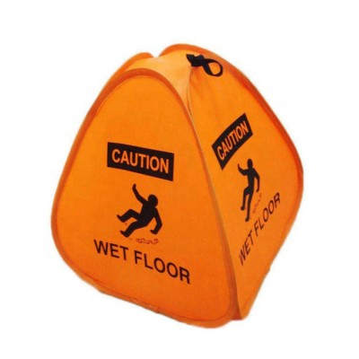 ESD Pop-Up Folding Safety Cone