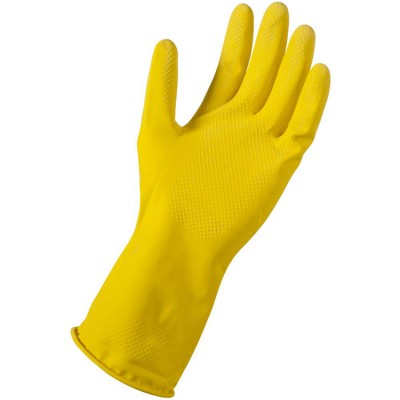 Bulk Hot Seller Natural Powdered Custom Medical Examination Disposable Rubber Care Latex Gloves