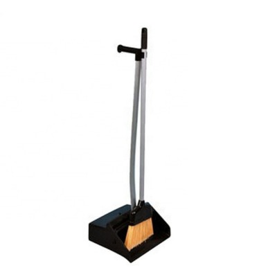 New Design Broom and Dustpan,Best Selling Broom and Dustpan Set