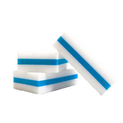 ESD White Melamine Foam Magic Eraser Sponge