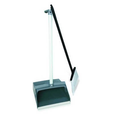 ESD High Quality Lobby Broom And Dust Pan Set