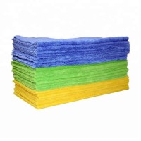 ESD Microfiber Cleaning Cloth