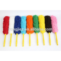 Factory Supplier Household Microfiber Flexible Duster