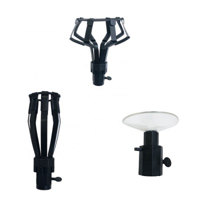 LED Light Bulb Changer Bulb Picker Set