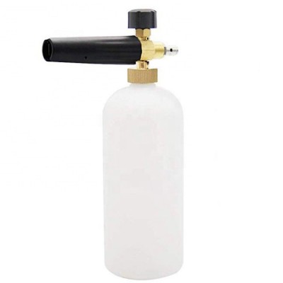 Car Cleaning Foam Cannon High-Pressure Washer Bottle